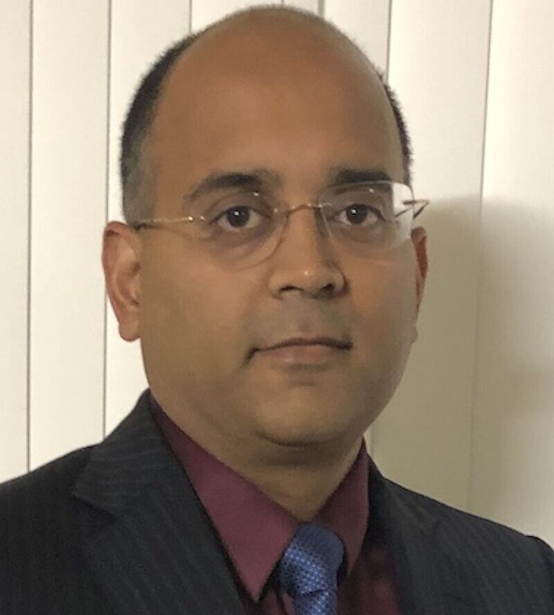 Anand Venugopal